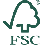 FSC Certified