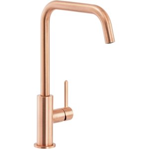 Available in Chrome, Brushed Nickel, Graphite, Matt Black, Urban Copper, Brushed Brass, Matt White, Scandi Grey, Nude & Terracotta.