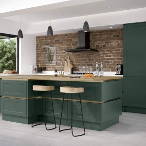Exe Heritage Green