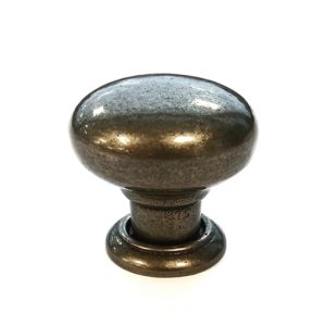 Pewter Knob