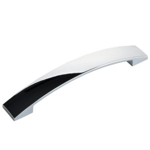 Chrome Bow Handle