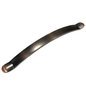 American Copper Bow Handle
