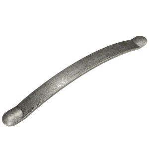 Pewter Bow Handle