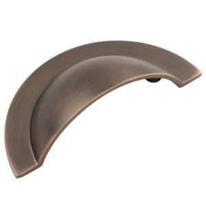 American Copper Cup Handle