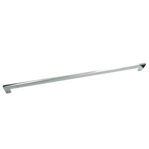 Polished Chrome D-Handle