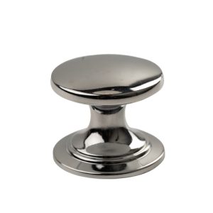 Chrome Knob