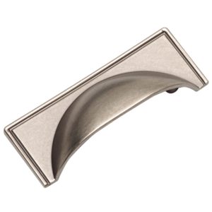 Pewter Cup Handle (S)