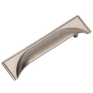 Pewter Cup Handle (L)