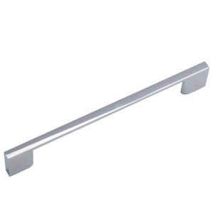 Chrome D-Handle