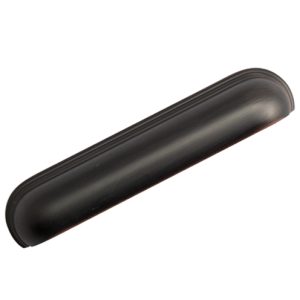 American Copper Cup Handle