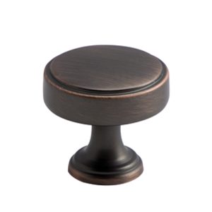 Amercian Copper Knob
