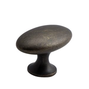 Antique Brown Knob
