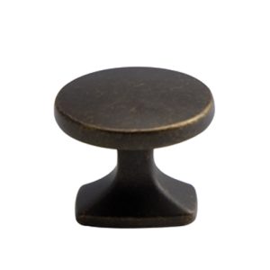 Antique Brown Knob