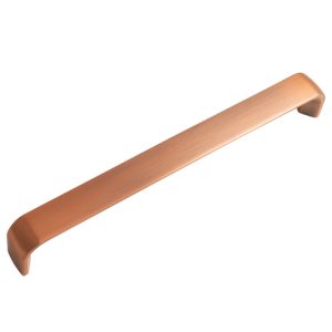 Antique Copper D-Handle
