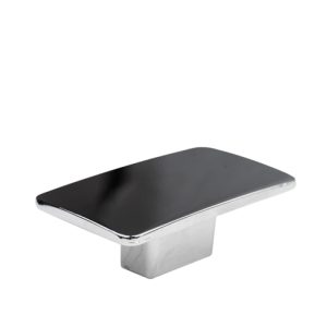 Chrome Knob