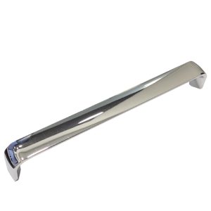 Chrome D-Handle
