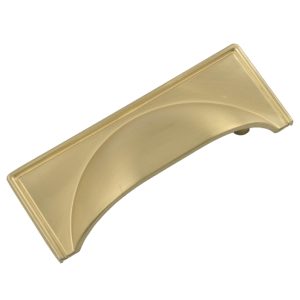 Brass Cup Handle (S)