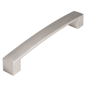 Bushed Nickel D-Handle