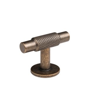 Antique Brass T-Bar