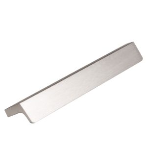 Brushed Inox Trim Handle