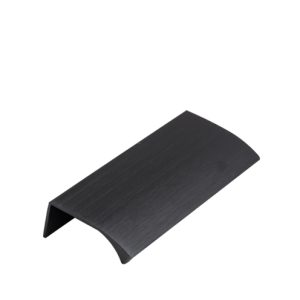 Brushed Black Trim Handle