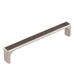 Inox D-Handle