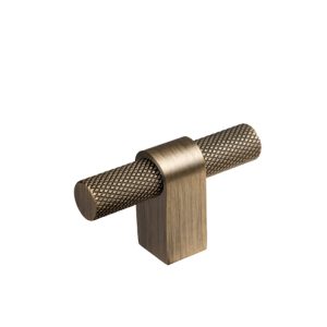 Antique Brass T-Bar