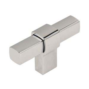 Chrome T-Bar